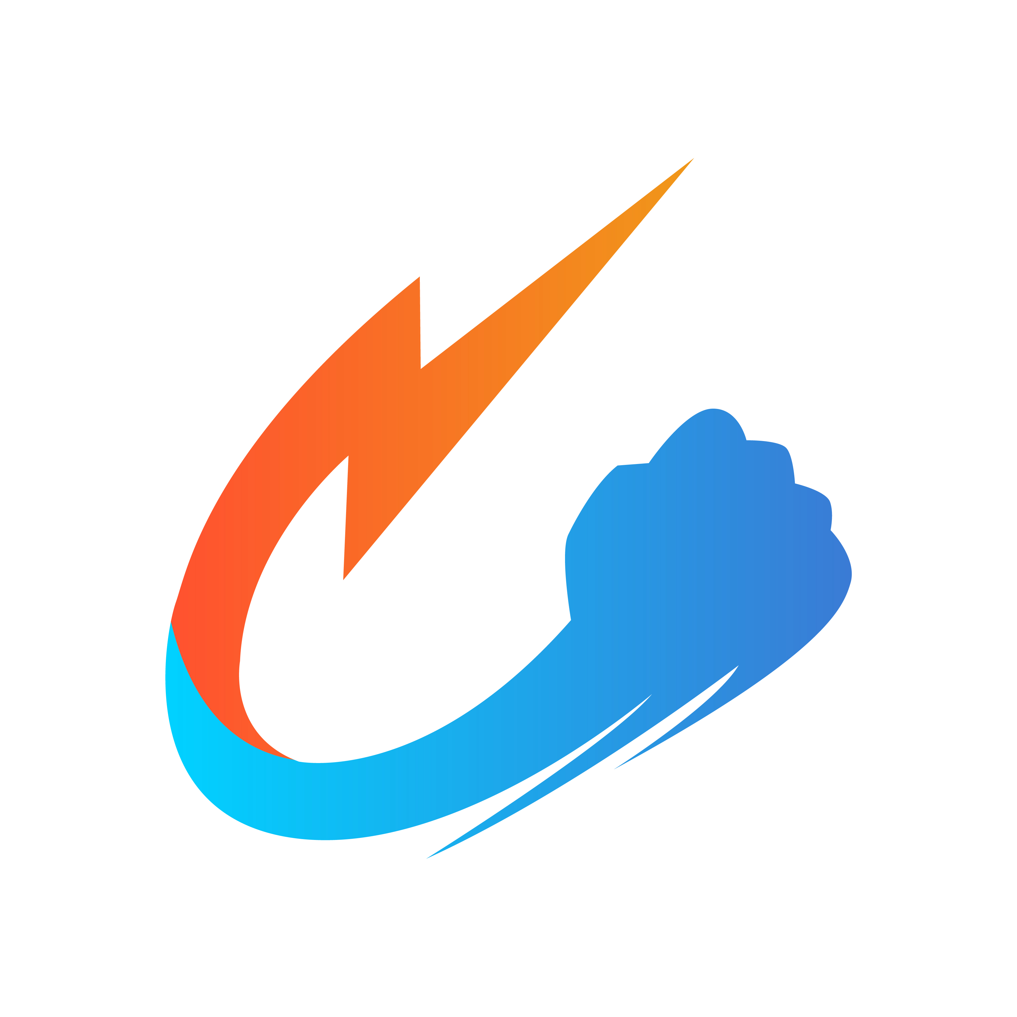 约定财务系统Logo